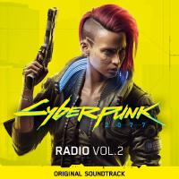 Cyberpunk 2077: Radio, Vol. 2 (Original Soundtrack)專輯_ナマコプリCyberpunk 2077: Radio, Vol. 2 (Original Soundtrack)最新專輯