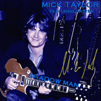 Shadow Man專輯_Mick TaylorShadow Man最新專輯