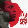 Best of Femi Kuti專輯_Femi KutiBest of Femi Kuti最新專輯