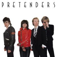 Pretenders (2018 Remaster) [Explicit]