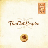 The Cat Empire圖片照片_The Cat Empire