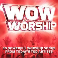 WOW Worship [Red]