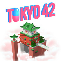 Tokyo 42, Part I (Original Game Soundtrack)專輯_Beat VinceTokyo 42, Part I (Original Game Soundtrack)最新專輯