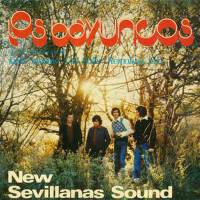 New Sevillanas Sound專輯_Jordi SabatésNew Sevillanas Sound最新專輯