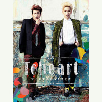 1st Mini Album (Toheart 首張迷你專輯)專輯_Toheart1st Mini Album (Toheart 首張迷你專輯)最新專輯