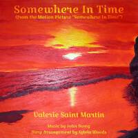 Somewhere in Time - (From the Motion Picture