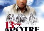 13ième apôtre專輯_Koffi Olomide13ième apôtre最新專輯