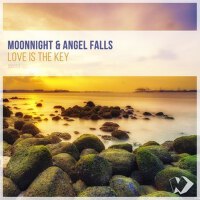 Love Is the Key專輯_MoonnightLove Is the Key最新專輯