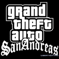 Grand Theft Auto - San Andreas