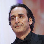 Alexandre Desplat &