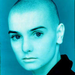 Sinead OConnor光頭女歌手圖片照片_Sinead OConnor光頭女歌手