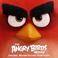 The Angry Birds Movie (Original Motion Picture Sou專輯_MatomaThe Angry Birds Movie (Original Motion Picture Sou最新專輯