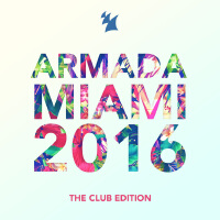 Armada Miami 專輯_Juicy MArmada Miami 最新專輯