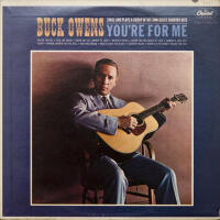 Buck Owens