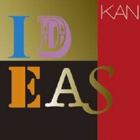 IDEAS ~the very best of KAN~專輯_KANIDEAS ~the very best of KAN~最新專輯