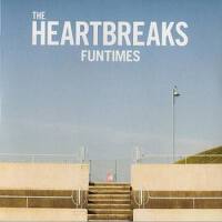 Funtimes專輯_The HeartbreaksFuntimes最新專輯