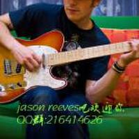 Jason Reeves