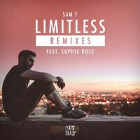 Limitless (feat. Sophie Rose) (Remixes)