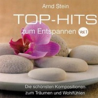 Top-Hits zum Entspannen Vol. 1專輯_Arnd SteinTop-Hits zum Entspannen Vol. 1最新專輯