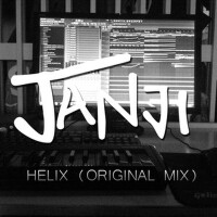 Helix專輯_JanjiHelix最新專輯