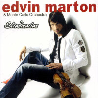 Edvin Marton圖片照片_Edvin Marton