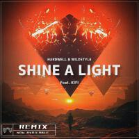 Shine A Light ( PapaRazi Remix ) (PapaRazi Remix)