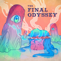 The Final Odyssey Deluxe