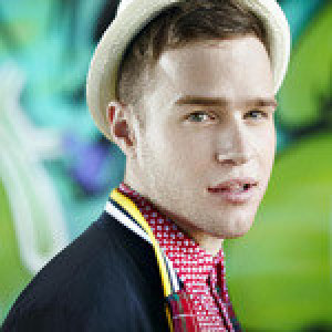 Olly Murs