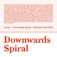 Downwards Spiral