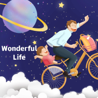 Wonderful Life