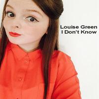 Louise Green歌曲歌詞大全_Louise Green最新歌曲歌詞