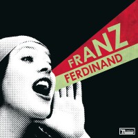 Franz Ferdinand圖片照片_Franz Ferdinand