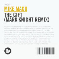 Mike Mago