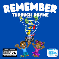 Remember Through Rhyme