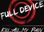 Full Device歌曲歌詞大全_Full Device最新歌曲歌詞