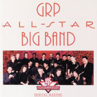 GRP All-Star Big Band圖片照片