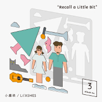 Recall A Little Bit專輯_Lil' AshesRecall A Little Bit最新專輯