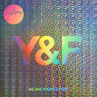 We Are Young & Free專輯_Hillsong Young We Are Young & Free最新專輯