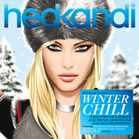 Hed Kandi: Winter Chill專輯_TychoHed Kandi: Winter Chill最新專輯