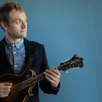 Chris Thile