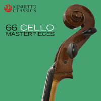 66 Cello Masterpieces