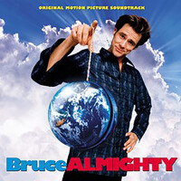 Bruce Almighty (Original Motion Picture Soundtrack