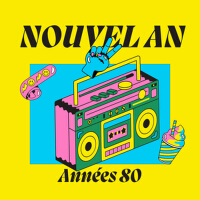 Nouvel an - Années 80專輯_CamouflageNouvel an - Années 80最新專輯