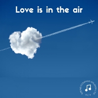 Love Is in the Air專輯_Frances E. GutierrezLove Is in the Air最新專輯