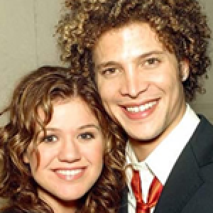 Justin Guarini/Kelly