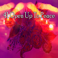 41 Open up to Peace專輯_Outside Broadcast Re41 Open up to Peace最新專輯