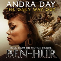 The Only Way Out專輯_Andra DayThe Only Way Out最新專輯