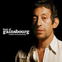 Comme un boomerang專輯_Serge GainsbourgComme un boomerang最新專輯