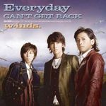 Everyday專輯_w-indsEveryday最新專輯