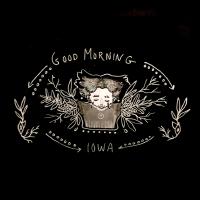 Good Morning Iowa (Explicit)專輯_Quesadilla CamGood Morning Iowa (Explicit)最新專輯